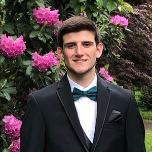 Meet your Posher, Stephen